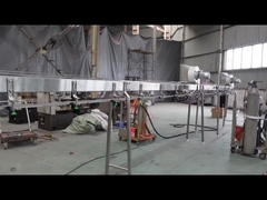 বাণিজ্যিক খনিজ পানীয় জলের উৎপাদনের জন্য স্বয়ংক্রিয় জল ভরাট মেশিন